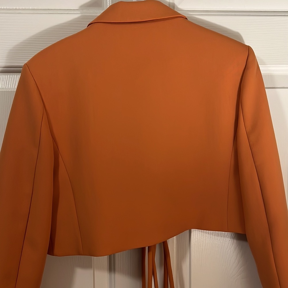 Zara Blazer - Picture 5 of 7